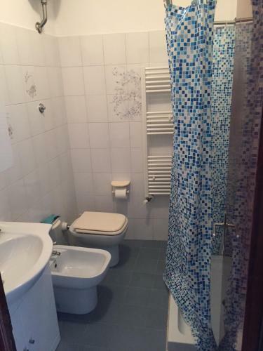 Apartamento La Chientina