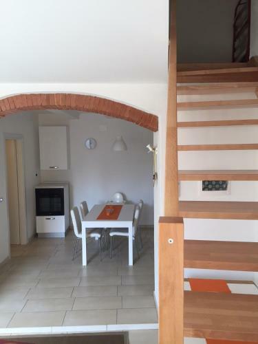 Apartamento La Chientina