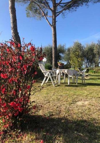 Apartamento La Chientina