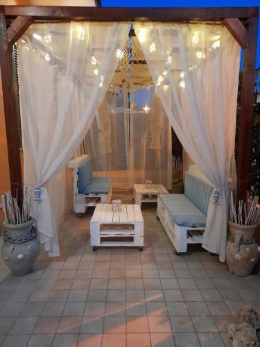 Bed & Breakfast Silvi D'amare