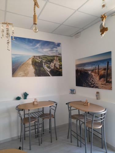 Bed & Breakfast Silvi D'amare