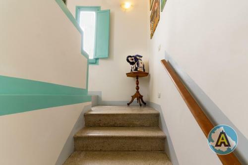 Apartamento Casa Di Manuela