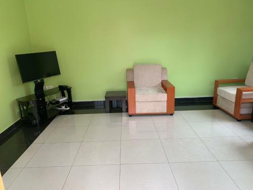 Bed & Breakfast Sebihogo's
