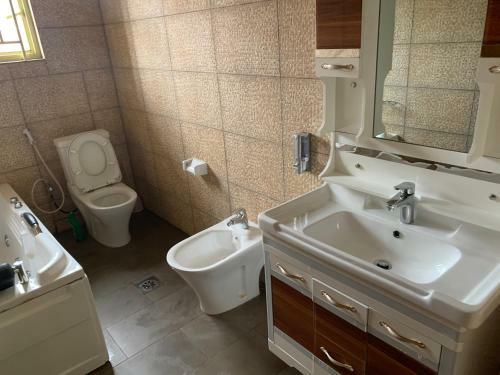 Bed & Breakfast Sebihogo's
