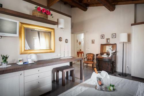 Hostal Corte Dei Soavi