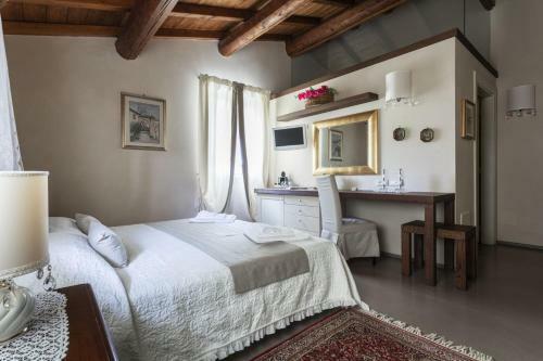 Hostal Corte Dei Soavi