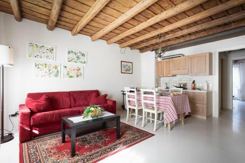 Hostal Corte Dei Soavi