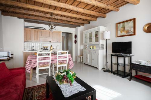 Hostal Corte Dei Soavi