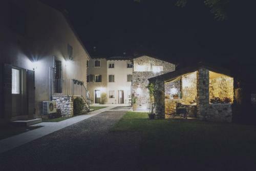 Hostal Corte Dei Soavi