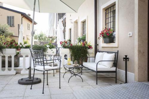 Hostal Corte Dei Soavi