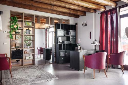 Hostal Corte Dei Soavi