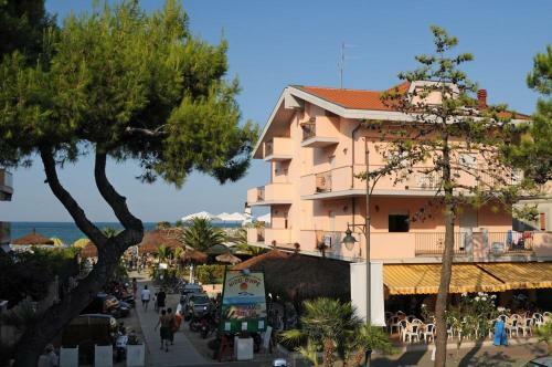 Apartamento Paradiso