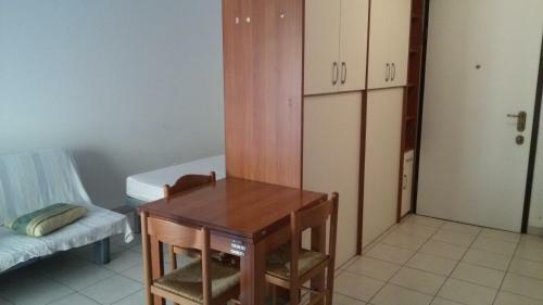 Apartamento Paradiso