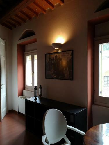 Apartamento Loft Old Town