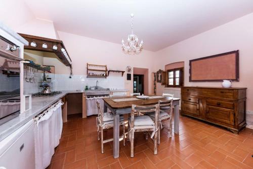 Apartamento Bilocale Di Villa S Marco Con Piscina