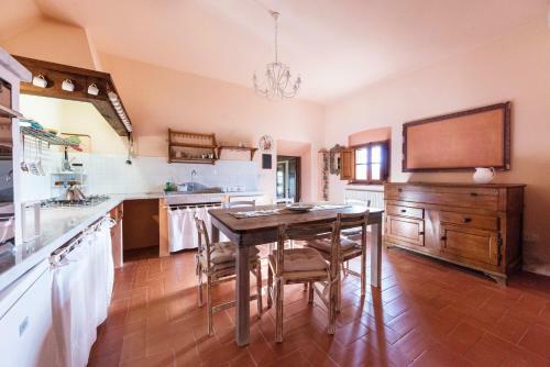 Apartamento Bilocale Di Villa S Marco Con Piscina
