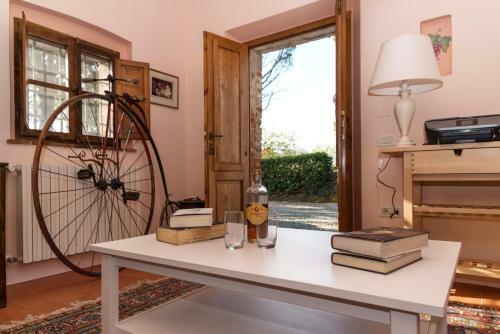 Apartamento Bilocale Di Villa S Marco Con Piscina