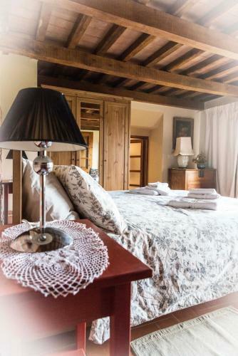 Apartamento Bilocale Di Villa S Marco Con Piscina