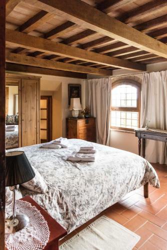 Apartamento Bilocale Di Villa S Marco Con Piscina
