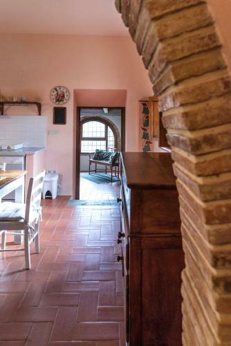 Apartamento Bilocale Di Villa S Marco Con Piscina