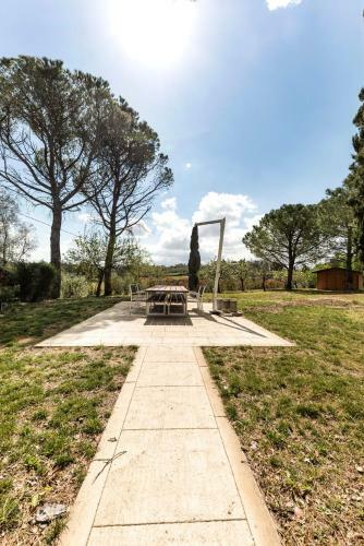 Apartamento Bilocale Di Villa S Marco Con Piscina