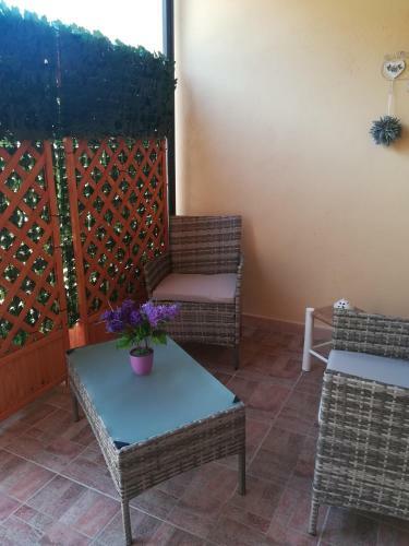 Apartamento Piccolo Accogliente Monolocale