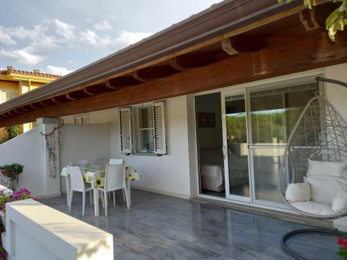 Apartamento Casa Maria