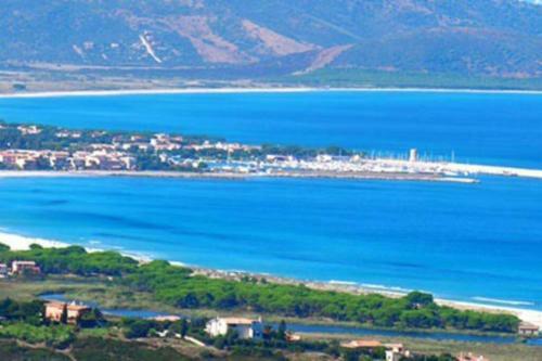 A Paradise In Sardinia. 5 Minutes From The Sea
