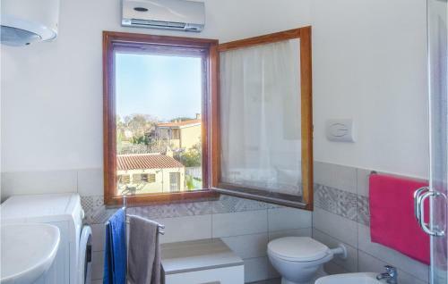 Amazing Home In Siniscola With 1 Bedrooms