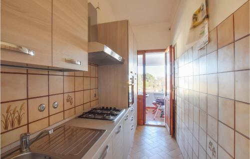 Amazing Home In Siniscola With 1 Bedrooms