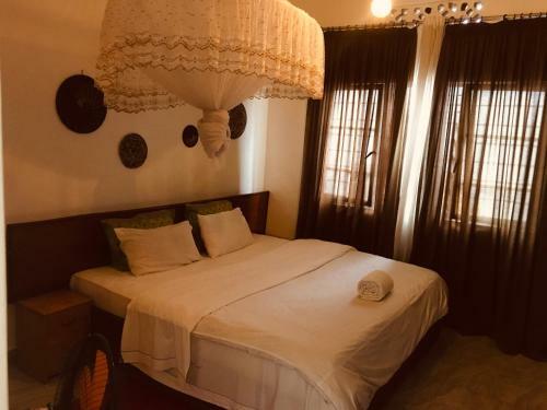 Bed & Breakfast Judith Home