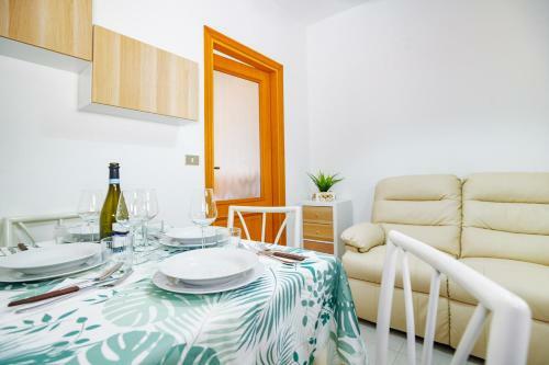Apartamento Sulla Via Del Mare - Appartamento A Silvi Marina