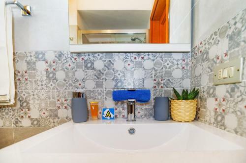 Apartamento Sulla Via Del Mare - Appartamento A Silvi Marina