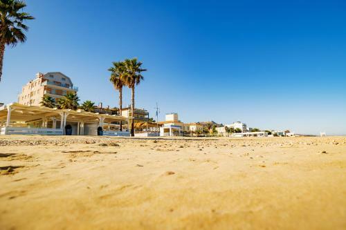 Apartamento Sulla Via Del Mare - Appartamento A Silvi Marina