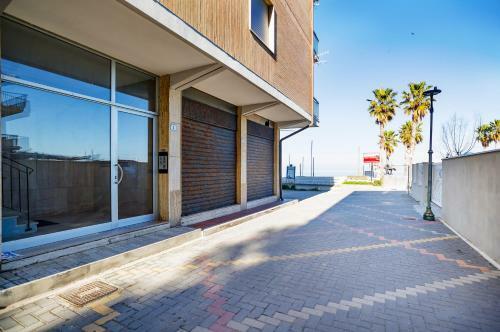 Apartamento Sulla Via Del Mare - Appartamento A Silvi Marina