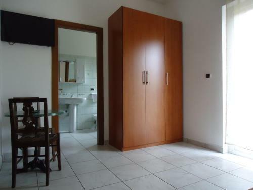 Hostal Affittacamere Gelindo