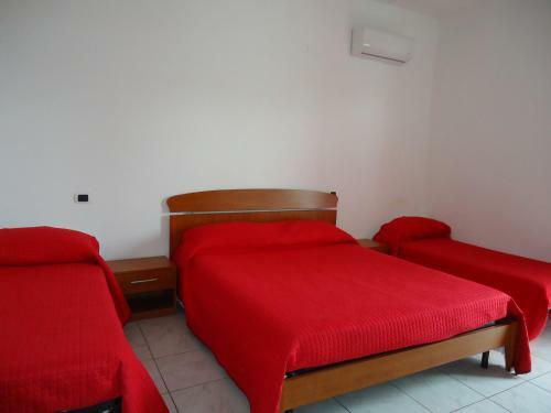 Hostal Affittacamere Gelindo
