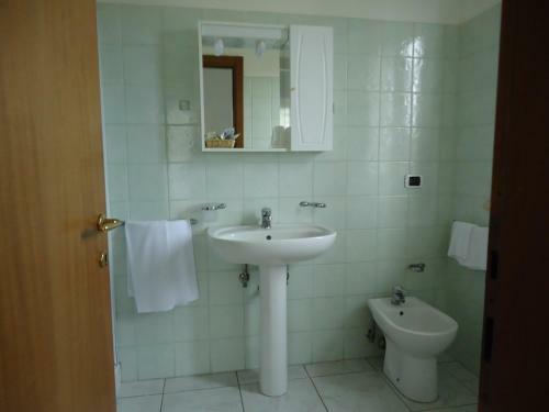 Hostal Affittacamere Gelindo