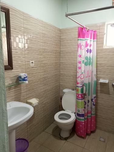 Hostal Puma Garden And Suites