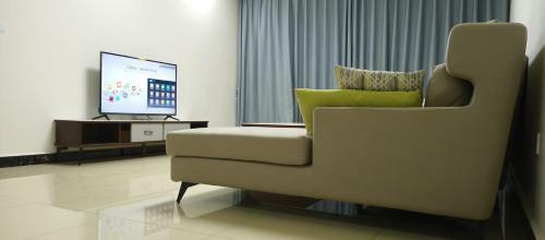 Executive 3 Bedroom Apartment , Kigali @ Myplace