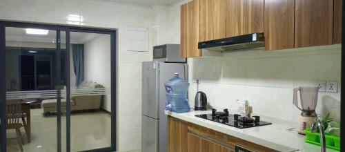 Executive 3 Bedroom Apartment , Kigali @ Myplace