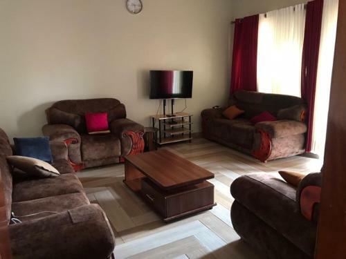 Egon Kigali Housing