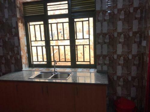 Egon Kigali Housing