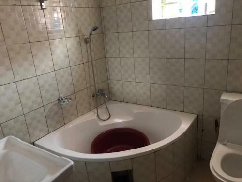 Egon Kigali Housing