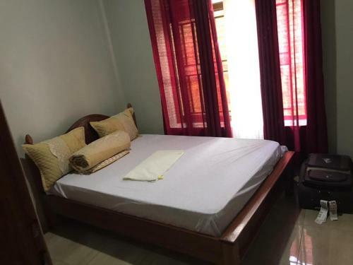 Egon Kigali Housing