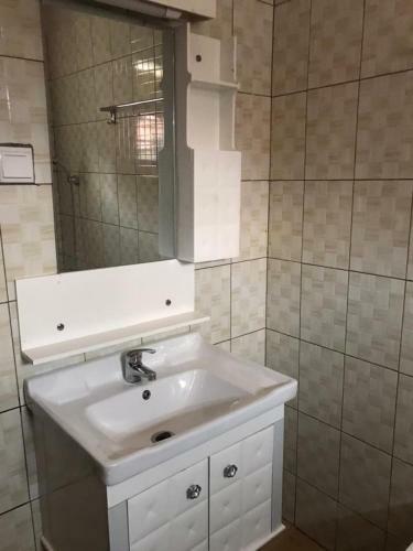 Egon Kigali Housing
