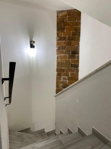 Hostal La Loggia Rooms