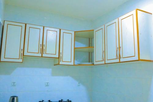 Kalisimbi Apartiment