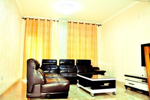 Kalisimbi Apartiment