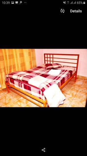 Kalisimbi Apartiment